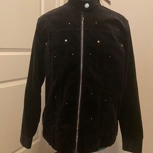 Quacker Factory Jacket